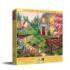 Serenity Lane Cabin & Cottage Jigsaw Puzzle