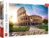Sun-Drenched Colosseum Italy Jigsaw Puzzle