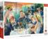 Luncheon Of The Boating Party - Scratch and Dent Fine Art Jigsaw Puzzle