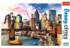 Cats In New York Cats Jigsaw Puzzle