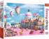 Funny Cities - Sweets In Venice Italy Jigsaw Puzzle