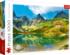 Nature Reserve Mountains Jigsaw Puzzle