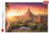 Temples in Bagan, Burma Landscape Jigsaw Puzzle