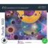 Constellations Space Jigsaw Puzzle