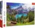 Lake Oeschinen, Alps, Switzerland Mountain Jigsaw Puzzle