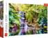Oasis of Calm Forest Jigsaw Puzzle