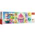 Colourful Cupcakes - Scratch and Dent Candy Jigsaw Puzzle