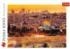 The Roofs of Jerusalem Travel Jigsaw Puzzle