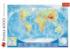 Large Physical Map of the World/Meridian Maps & Geography Jigsaw Puzzle