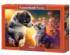 New Friendship Cats Jigsaw Puzzle