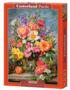 June Flowers in Radiance Flower & Garden Jigsaw Puzzle