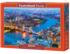 Aerial View of London - Scratch and Dent Travel Jigsaw Puzzle