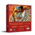 Precious Love People Of Color Jigsaw Puzzle