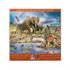 Cradle of Life Africa Jigsaw Puzzle