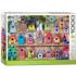 Home Tweet Home Spring Jigsaw Puzzle