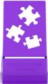 The Puzzle Box Stand Purple