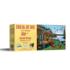 Break of Day Lakes & Rivers Jigsaw Puzzle