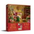 Santa's Special Delivery Christmas Jigsaw Puzzle