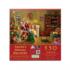 Santa's Special Delivery Christmas Jigsaw Puzzle