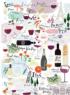 Wine, Vino, Vin Adult Beverages Hidden Images