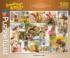 Squirrel’s Life - Something's Amiss! Forest Animal Jigsaw Puzzle