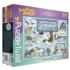 Intentional Kindness - Something's Amiss! Animals Jigsaw Puzzle