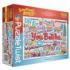 You Betcha! - Something's Amiss!, 1000 Pieces, PuzzleTwist | Puzzle ...