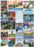Travel Wisconsin - Mixed Up! Travel Jigsaw Puzzle