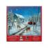 Unexpected Christmas Guests Christmas Jigsaw Puzzle