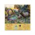 At The Mill Forest Animal Jigsaw Puzzle