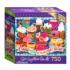 Coffee And Friends - Scratch and Dent Food and Drink Jigsaw Puzzle