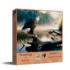 Scouting the River Eagle Jigsaw Puzzle