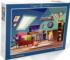 Attic Hideaway Everyday Objects Jigsaw Puzzle