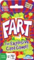 Fart Card Game Father's Day