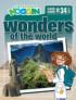 Professor Noggin Wonders of the World
