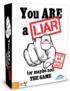 You Are a Liar - With Bonus Cards