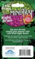 MindTrap: Left Brain Right Brain