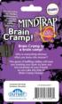 MindTrap: Brain Cramp