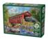 Welcome to Cobble Hill Country Forest Animal Jigsaw Puzzle