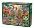Dino Museum - Scratch and Dent Dinosaurs Jigsaw Puzzle