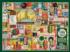 Sewing Notions Quilting & Crafts Jigsaw Puzzle