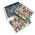 Peaceful Moment Flower & Garden Jigsaw Puzzle By SunsOut
