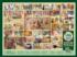 Carl Larsson Quilting & Crafts Jigsaw Puzzle