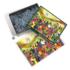Family Reunion People Of Color Jigsaw Puzzle