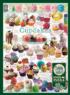 Cupcake Time Dessert & Sweets Jigsaw Puzzle