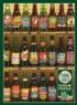 Beer Collection Drinks & Adult Beverage Jigsaw Puzzle