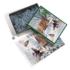 Getting Ready Winter Jigsaw Puzzle