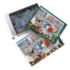 Sewing Room Quilting & Crafts Jigsaw Puzzle
