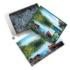 Nature's Mirror Summer Jigsaw Puzzle