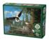 Nesting Eagles, 1000 Pieces, Cobble Hill | Puzzle Warehouse